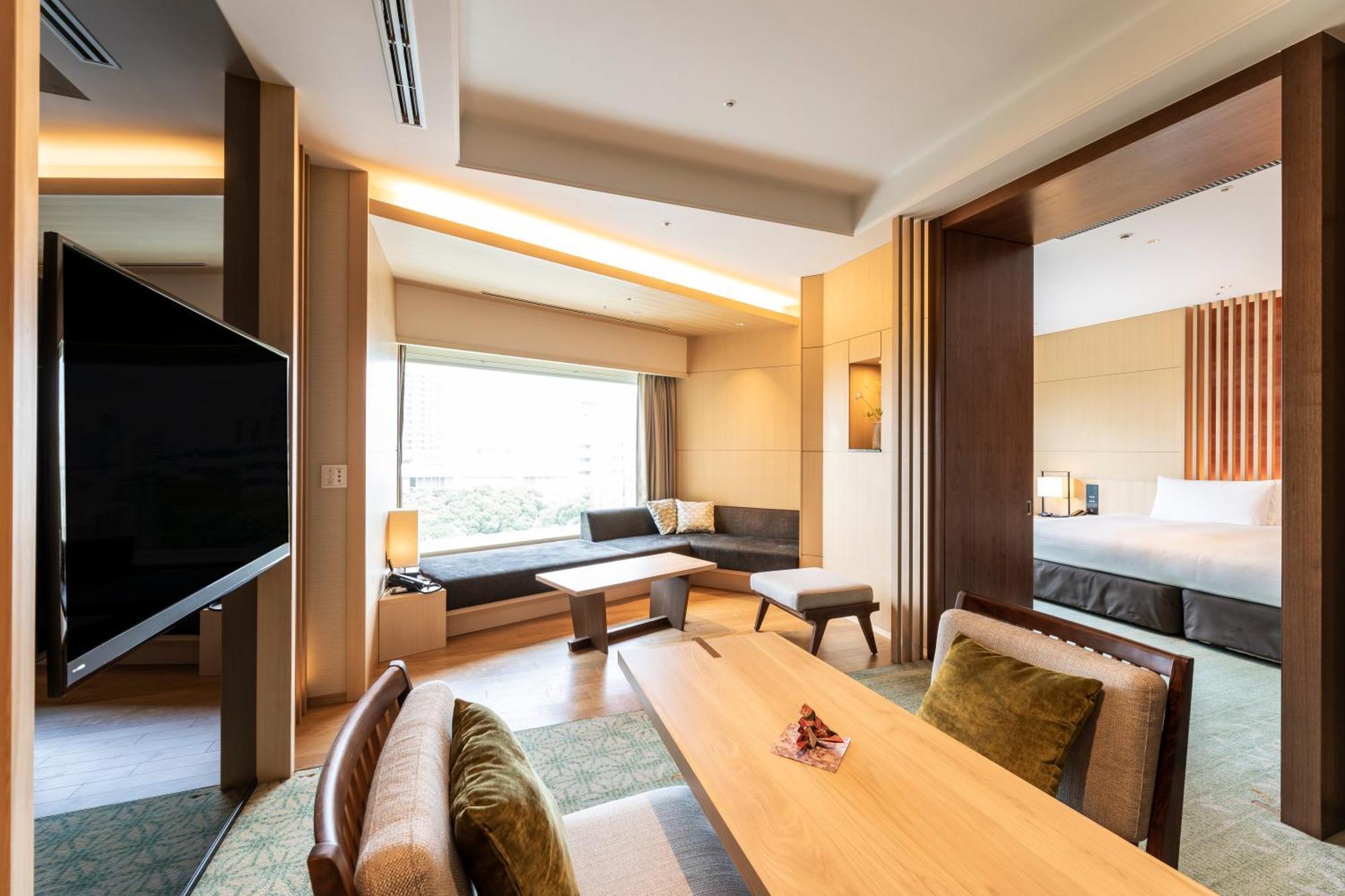 Gajoen Hotel 5*