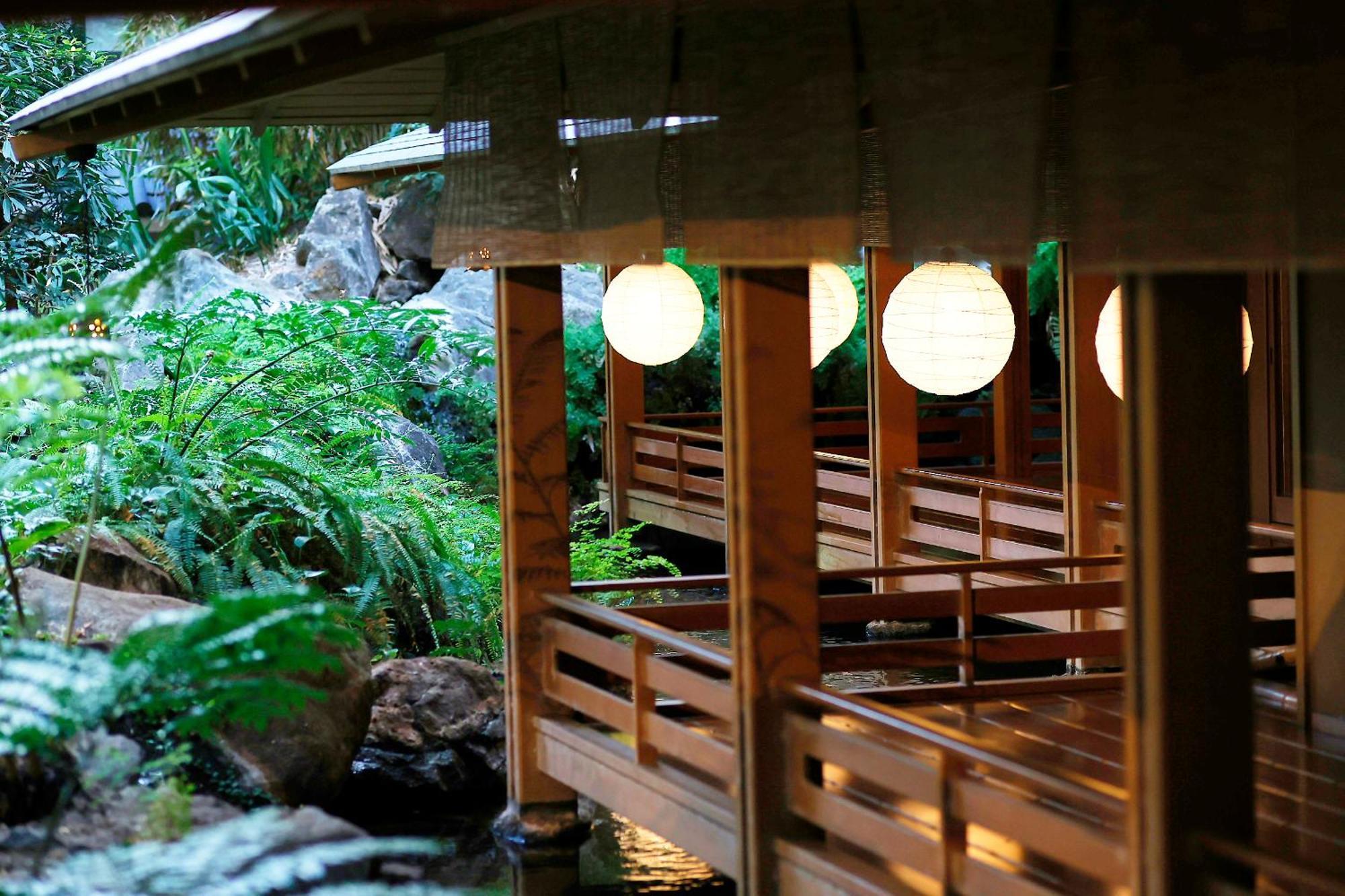 Hotel Gajoen Tokyo