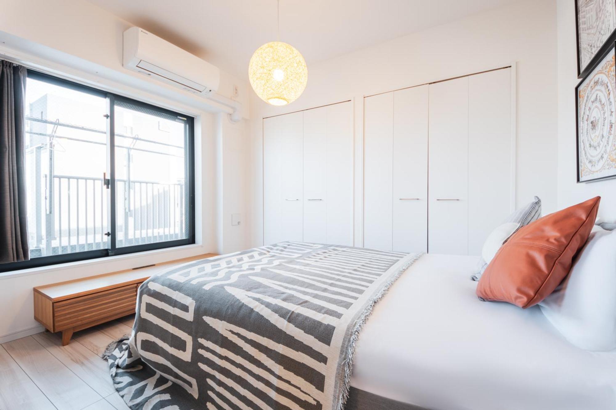 優宿 Ueno Apartment Tokyo