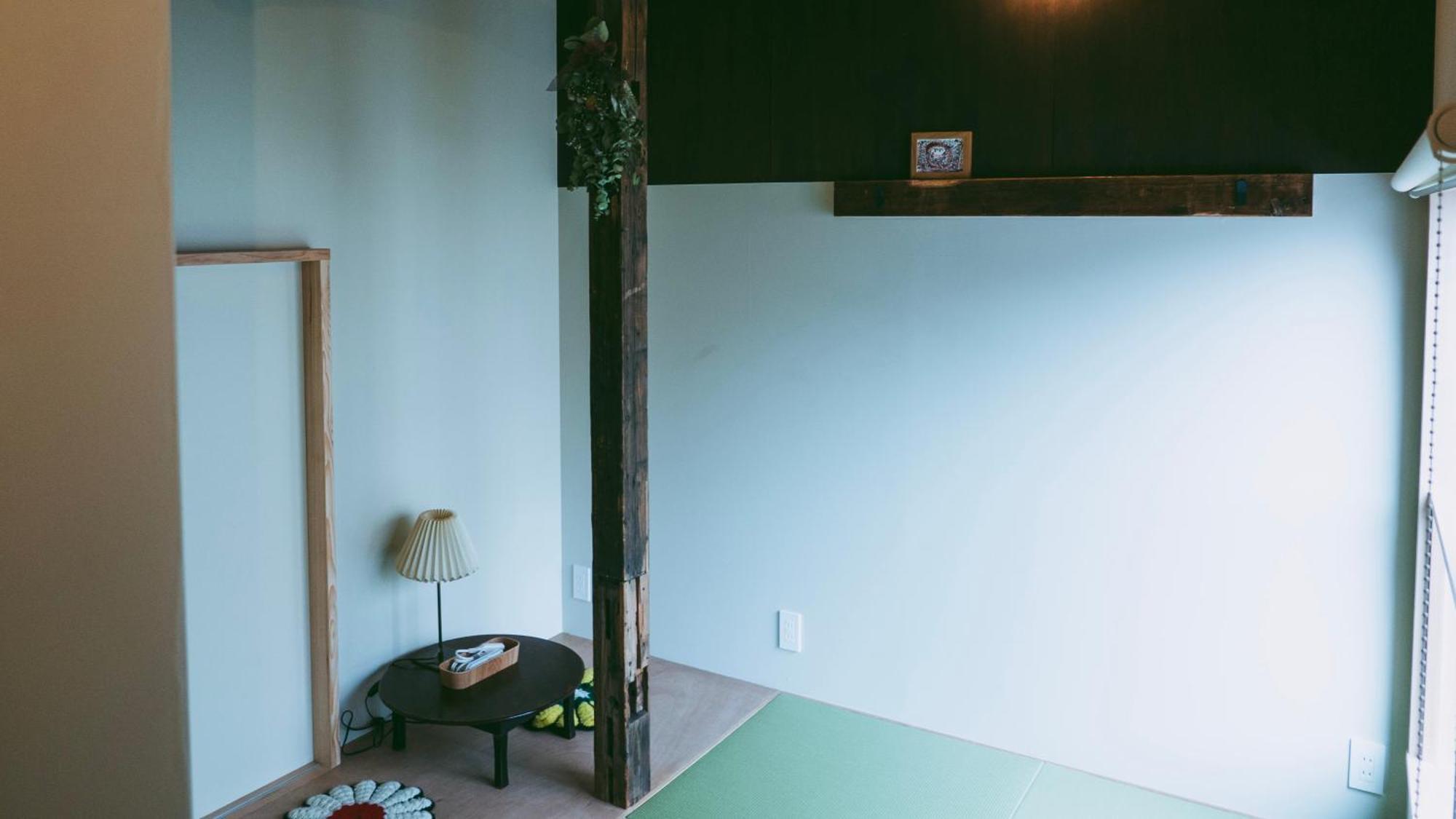 Sumida Nagaya Guest house