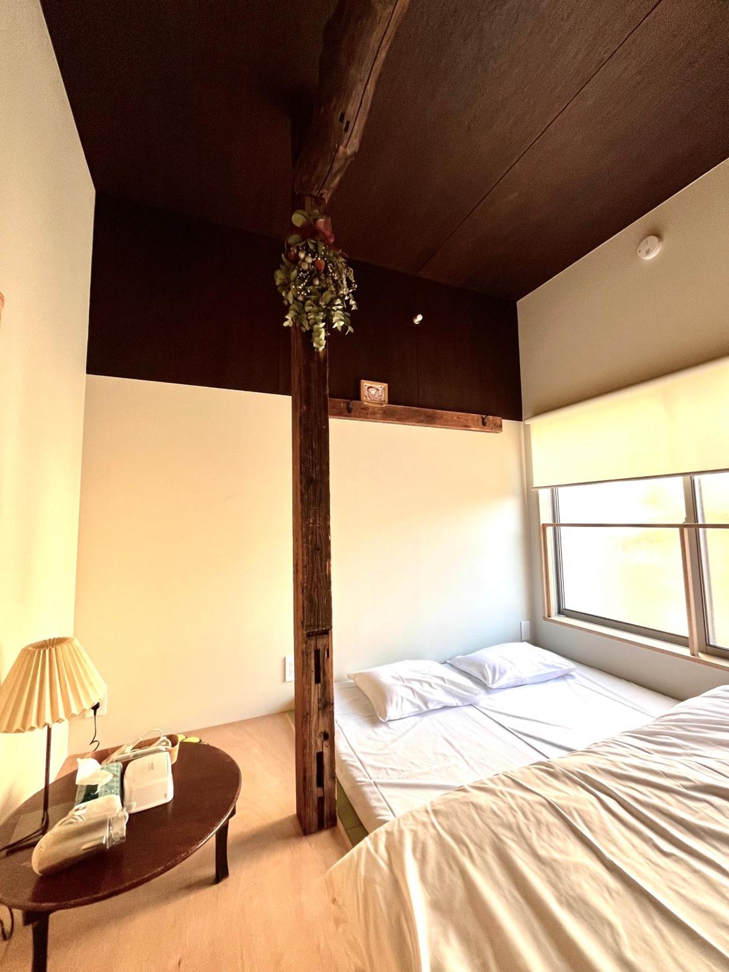 Guest house Sumida Nagaya 2*