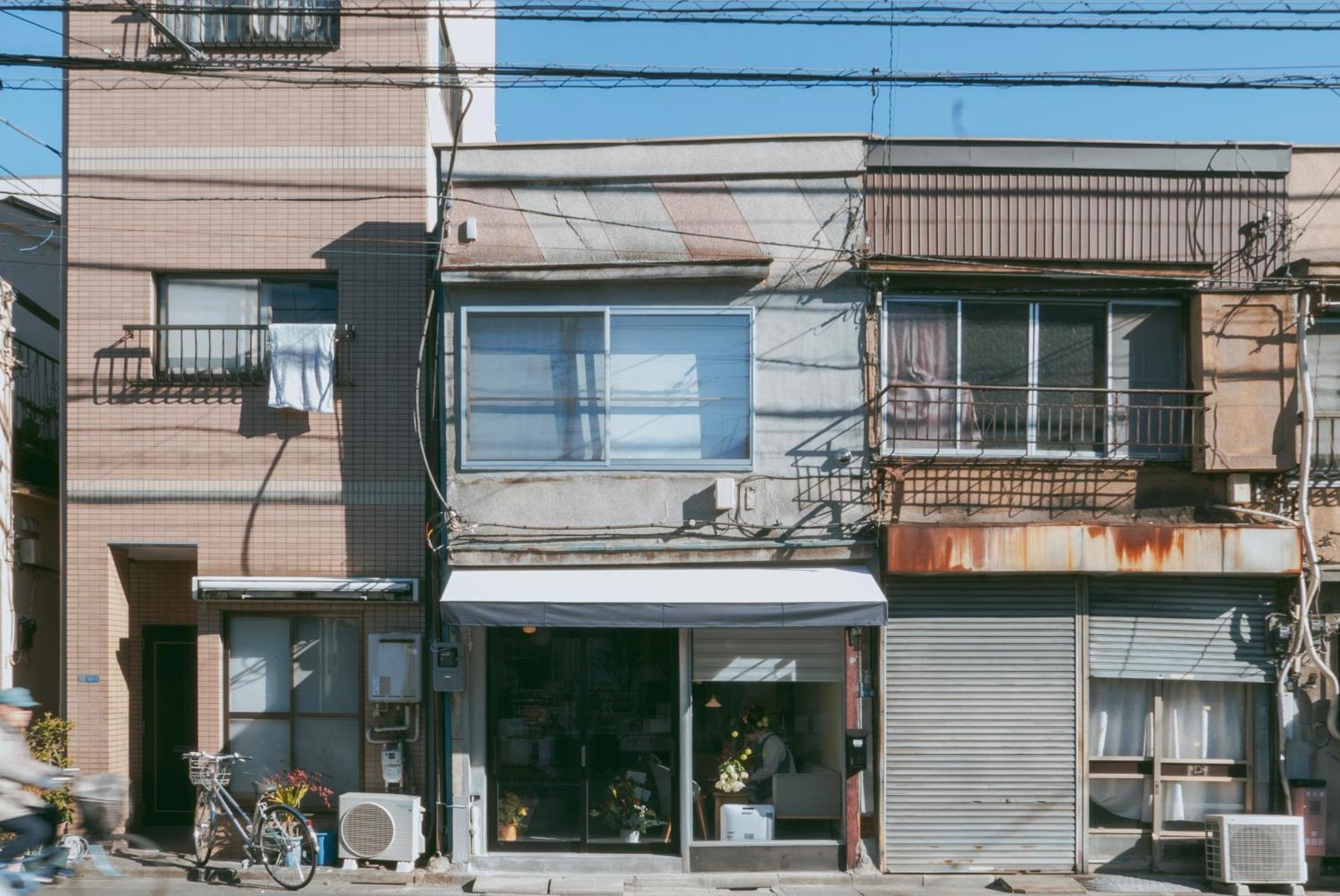 Sumida Nagaya 2* Tokyo