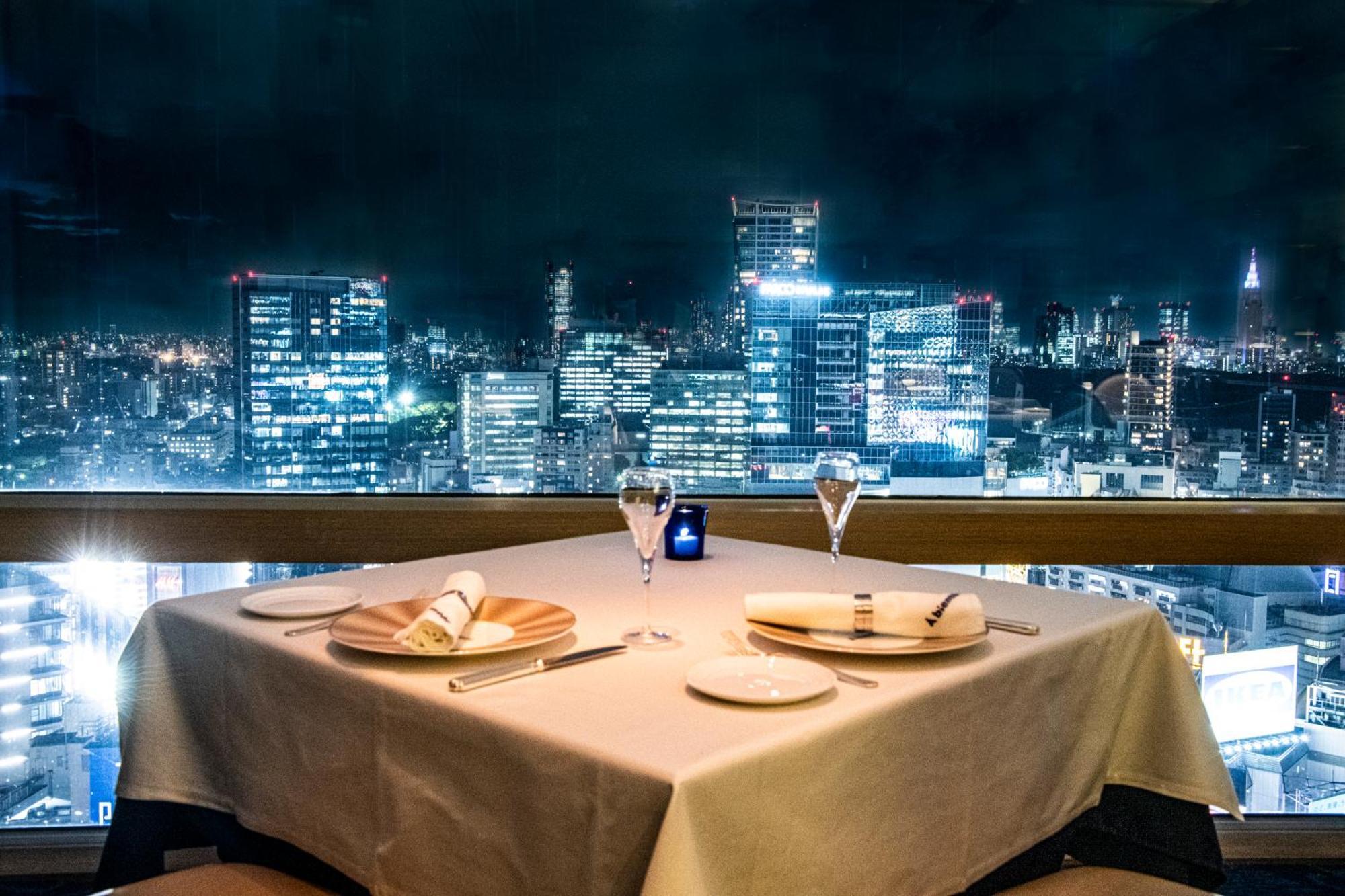 Hotel Shibuya Excel Tokyu 4*
