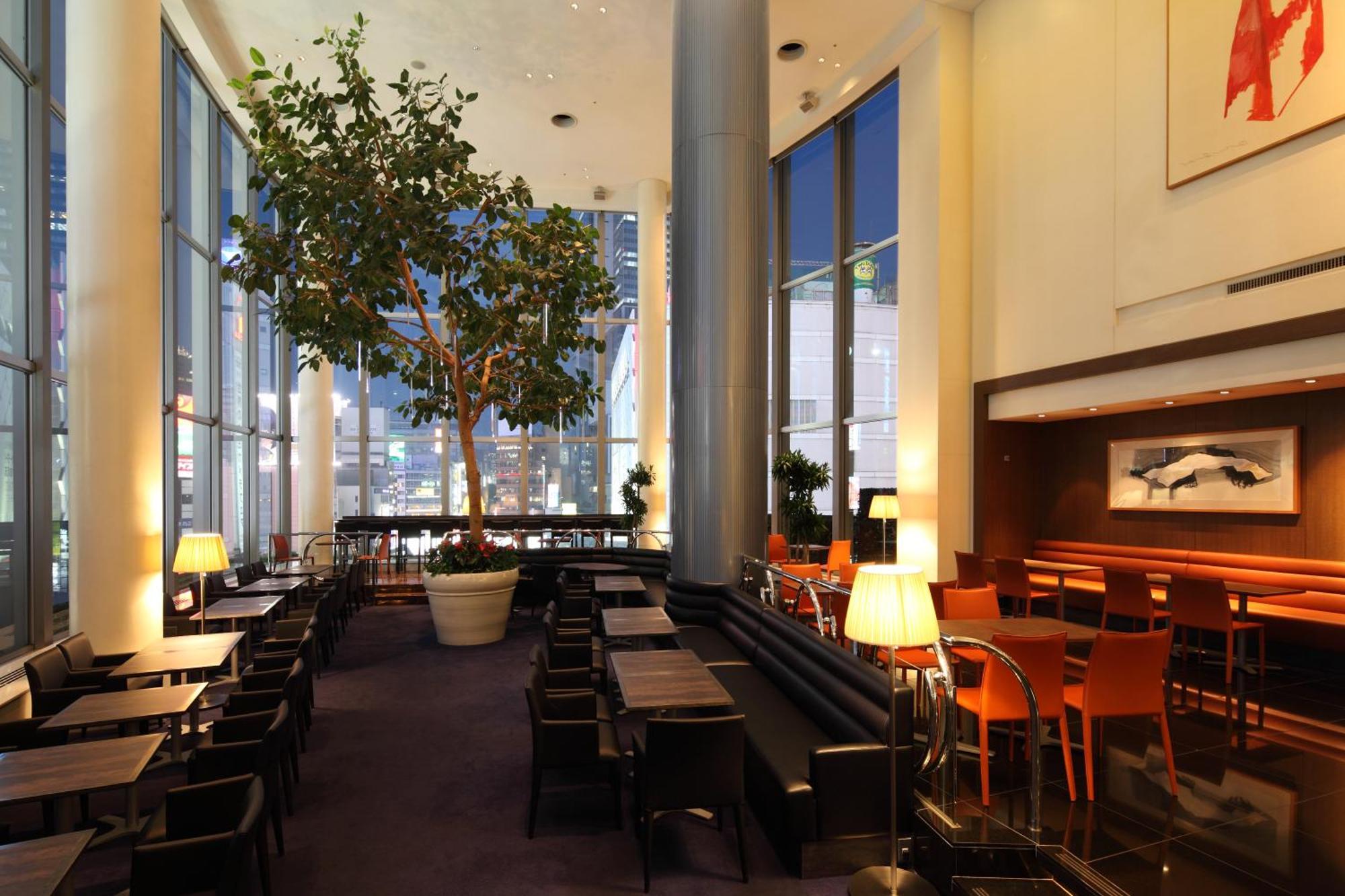 Shibuya Excel Tokyu 4* Tokyo