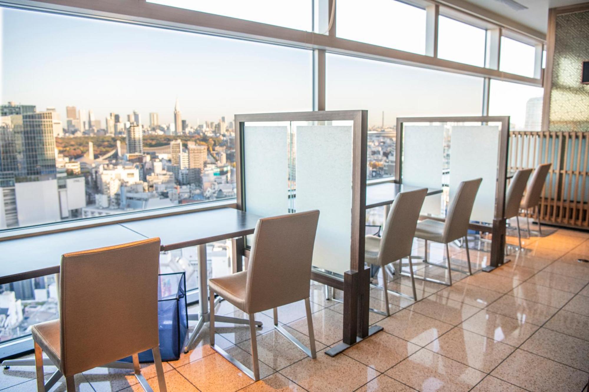 Hotel Shibuya Excel Tokyu