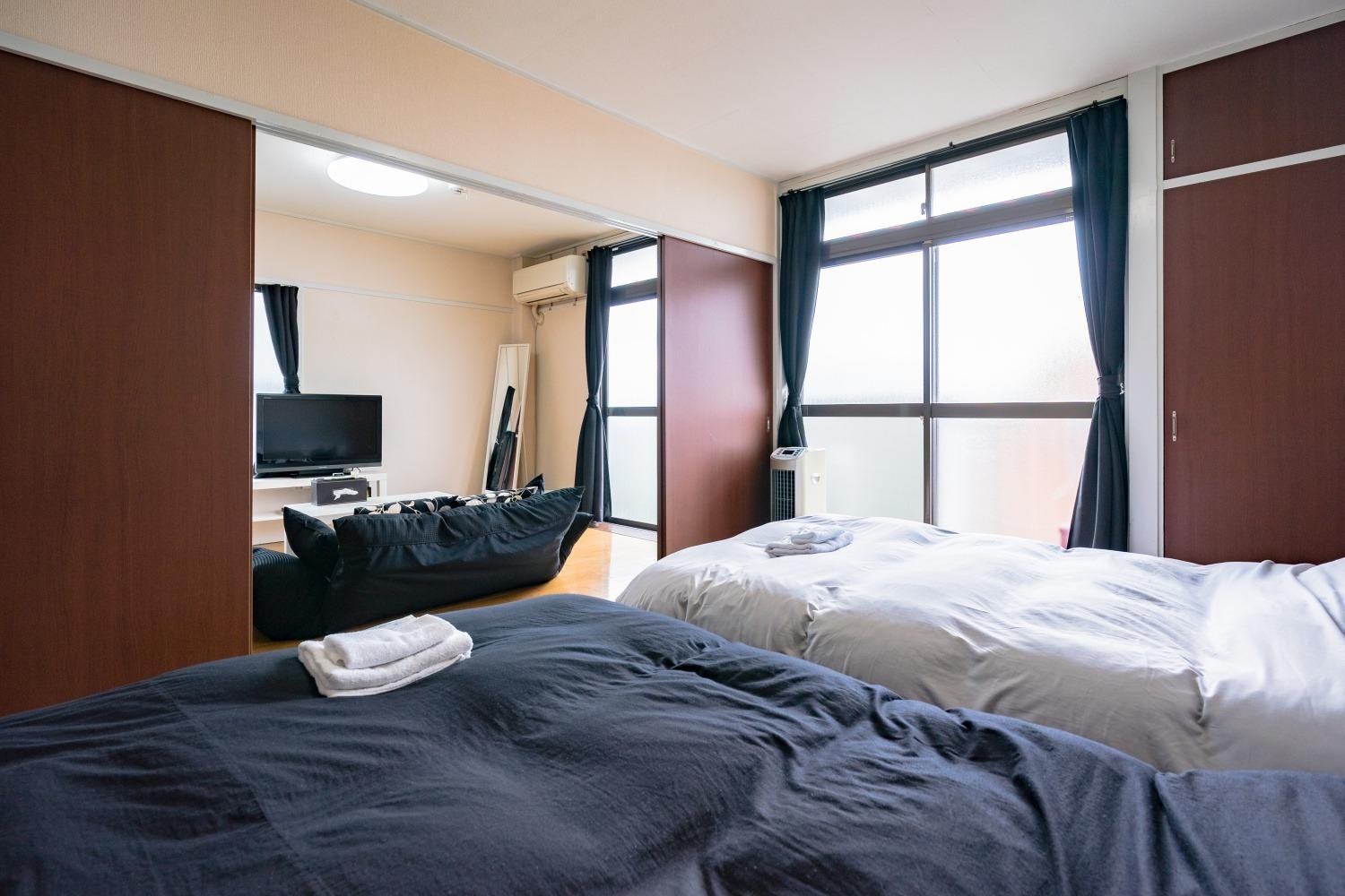 Apartment Murata Corpo / Vacation 4497 Tokyo