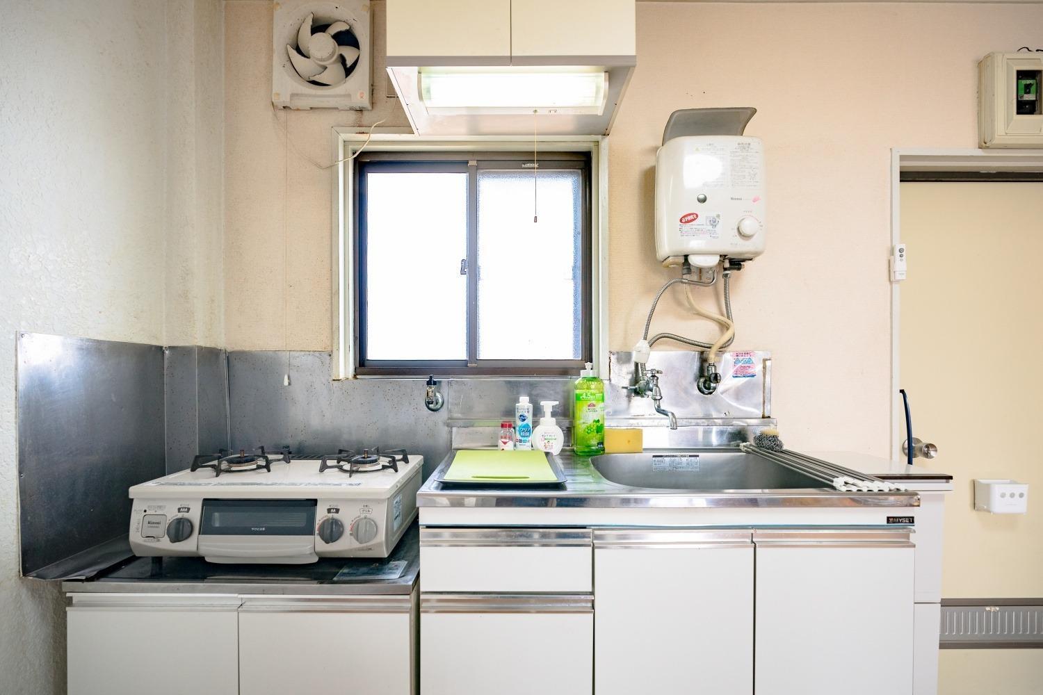 Apartment Murata Corpo / Vacation 4497