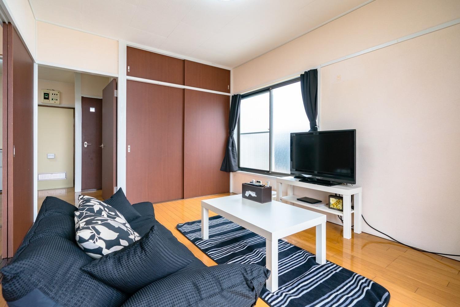 Murata Corpo / Vacation 4497 Apartment Tokyo