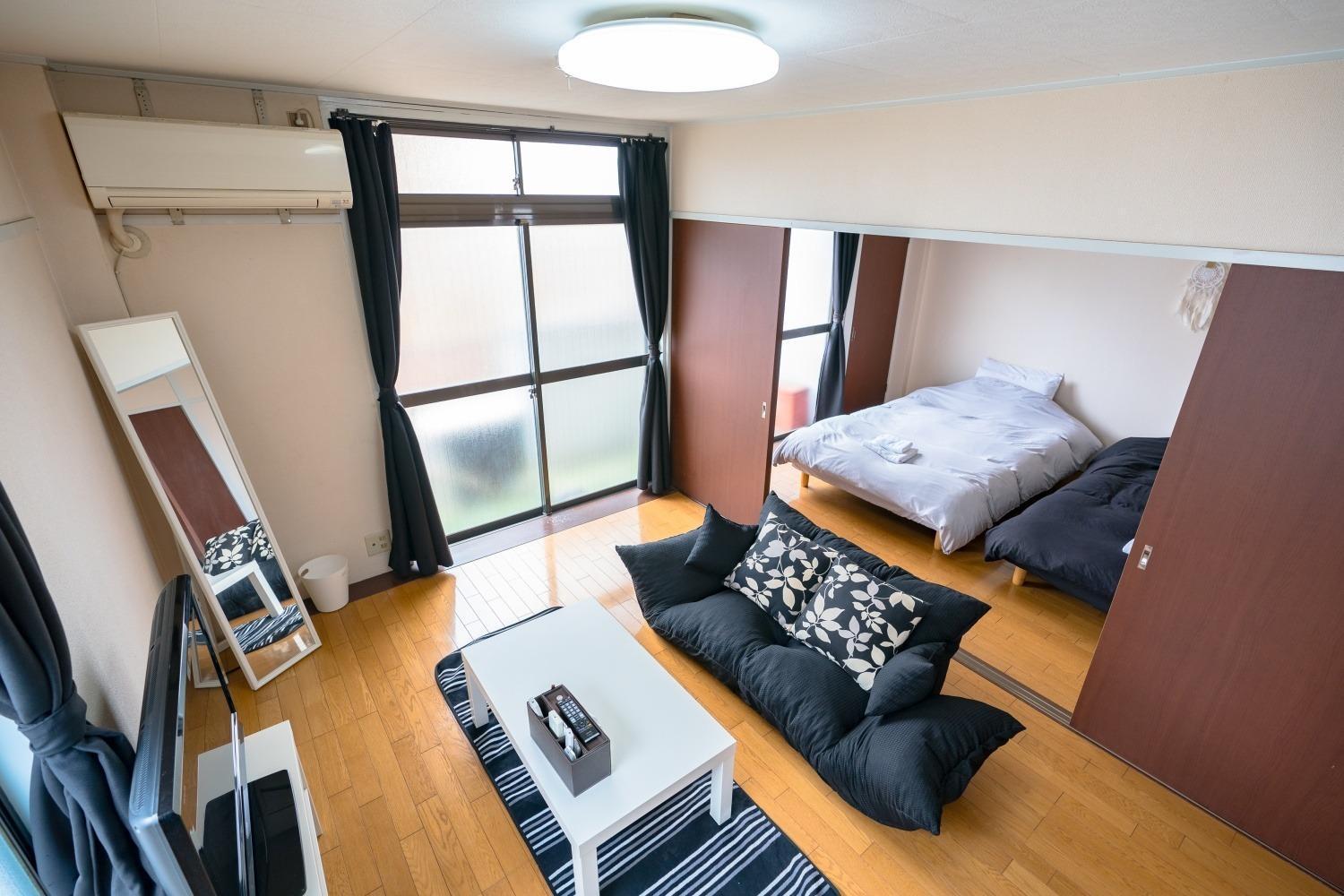 Apartment Murata Corpo / Vacation 4497 Tokyo