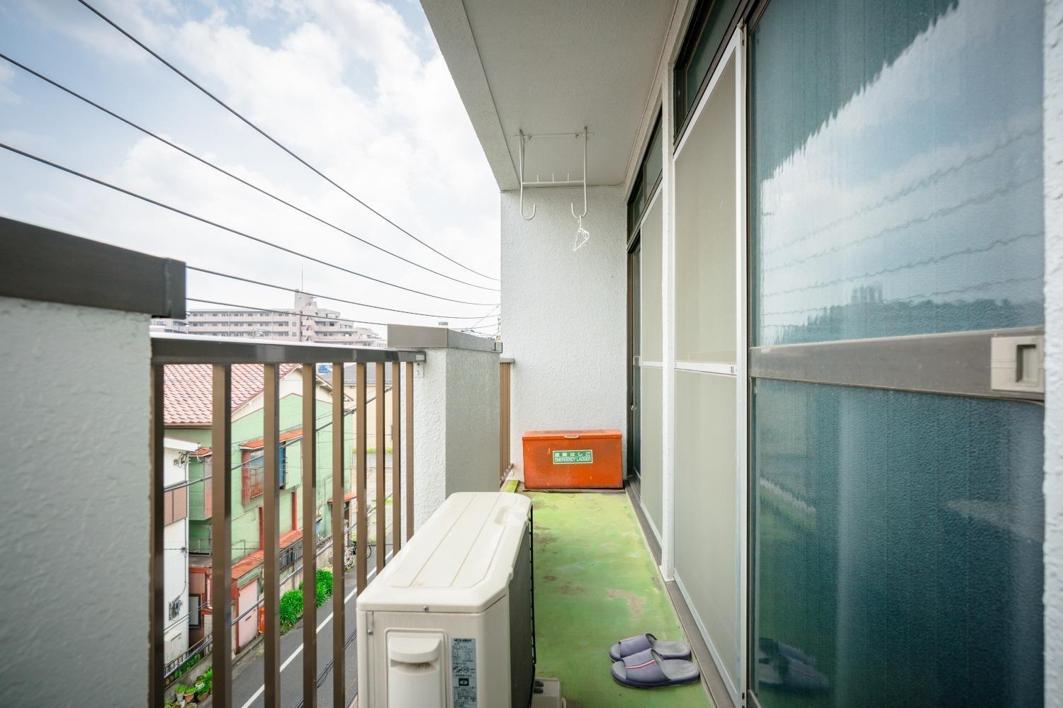 Murata Corpo / Vacation 4497 Apartment