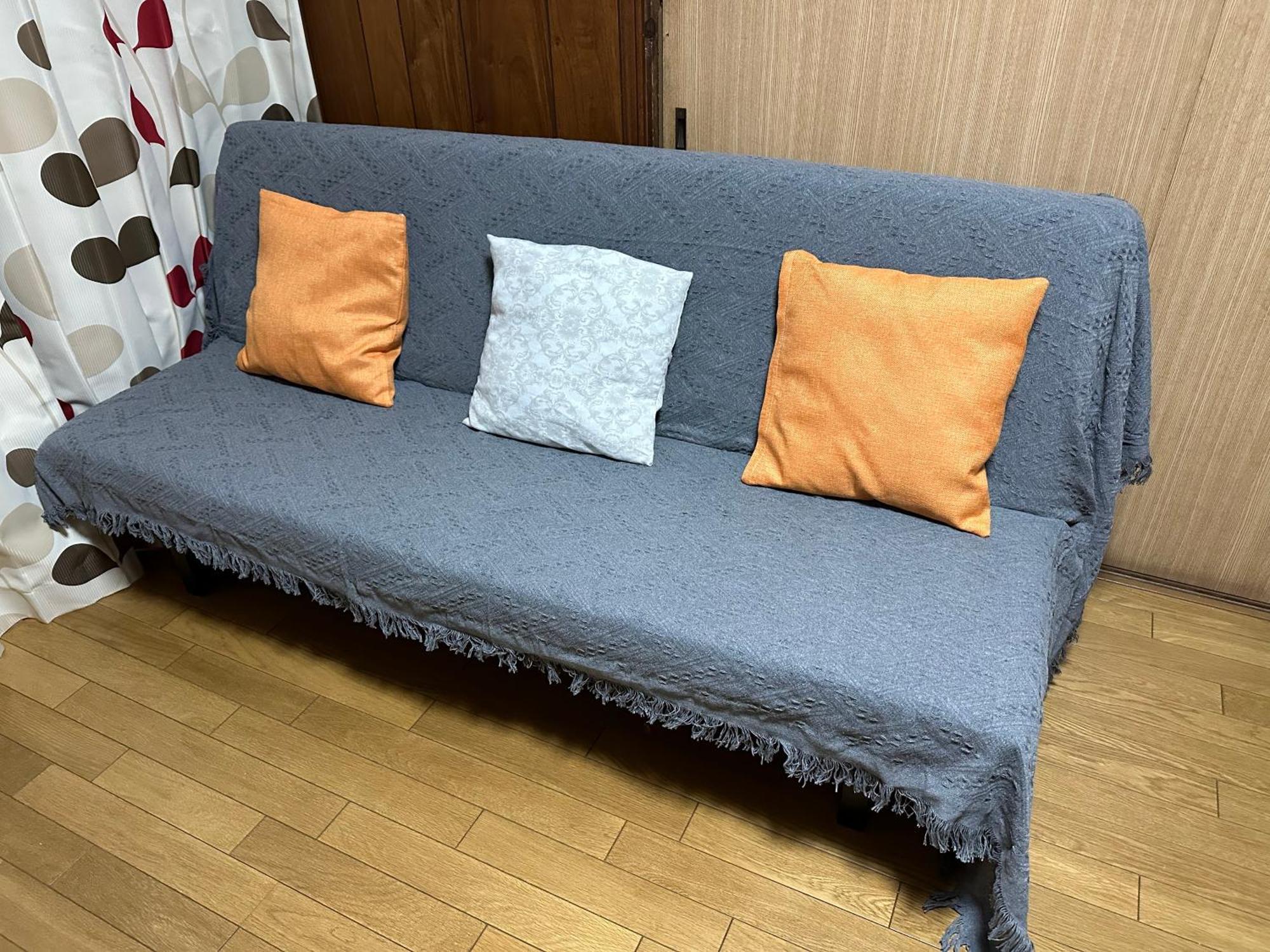 Vivian House Apartment *