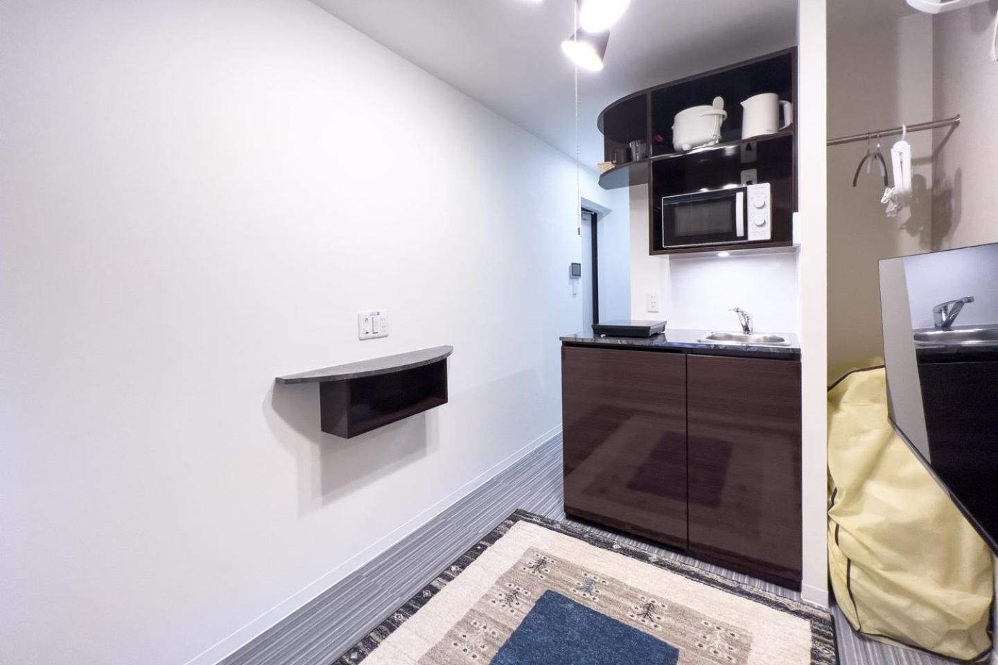 Apartment The Sanctus Ebisu *