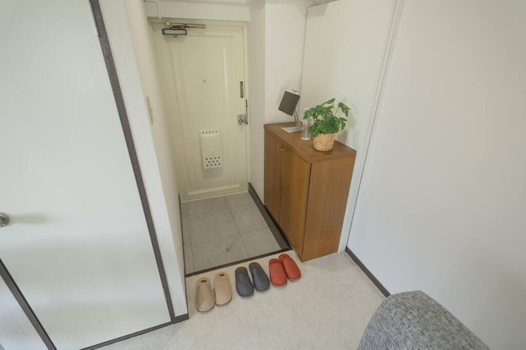 Nobeyama Wind Apartment Tokyo