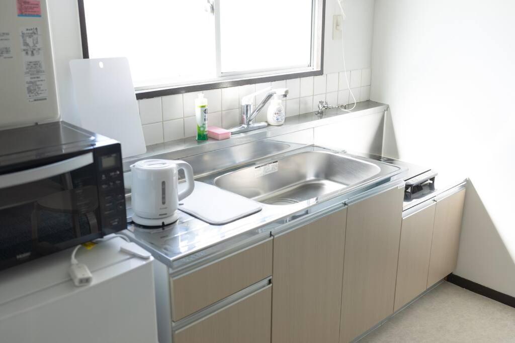 Nobeyama Wind Apartment