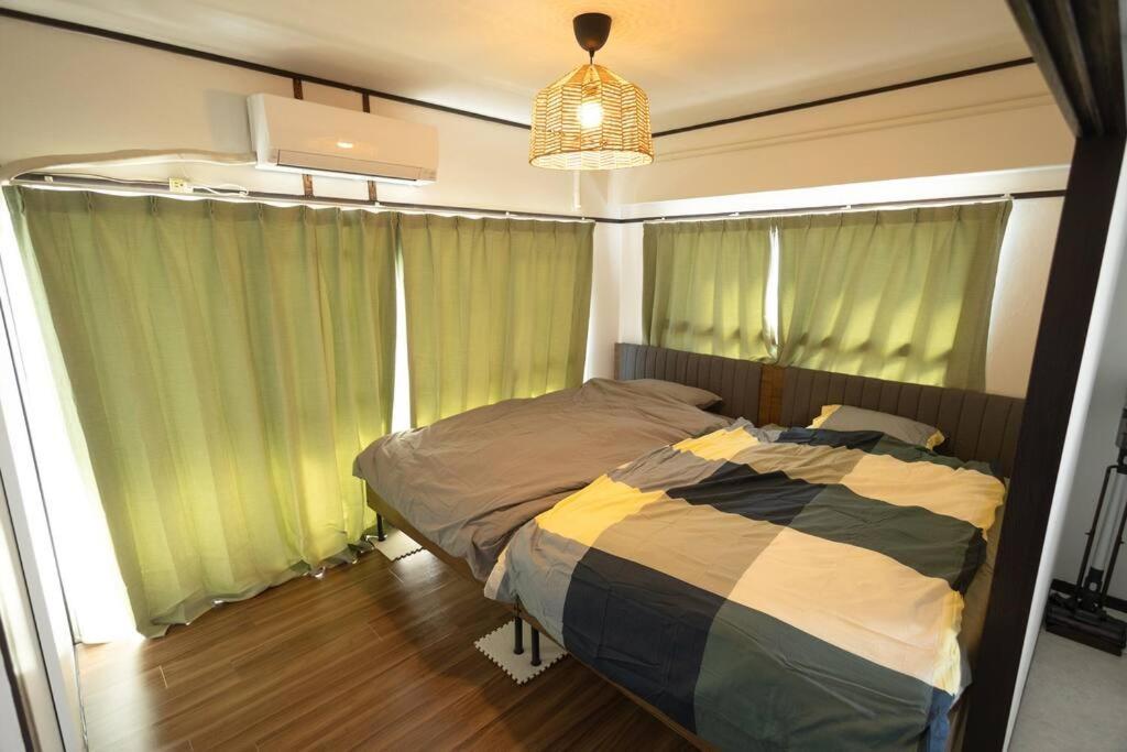 Apartment Nobeyama Wind Tokyo