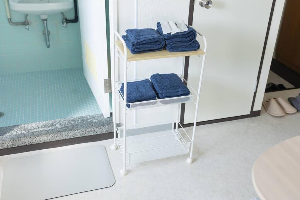 Nobeyama Wind Apartment
