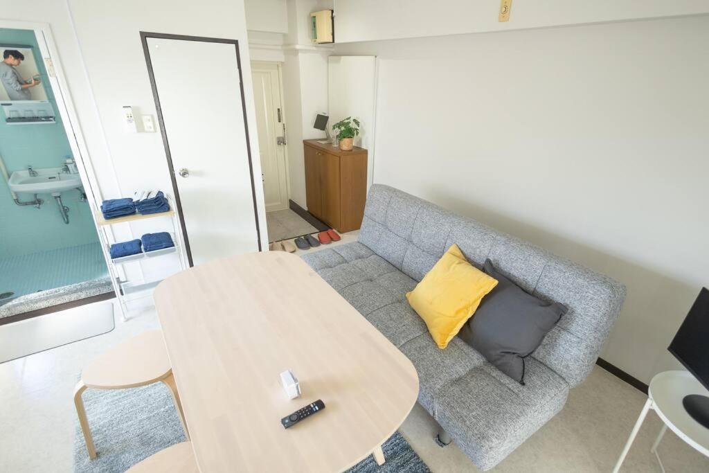 Nobeyama Wind Apartment *