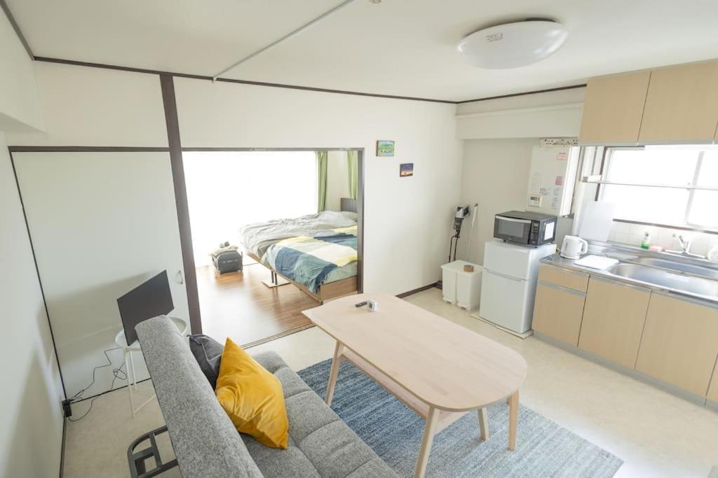 Apartment Nobeyama Wind *