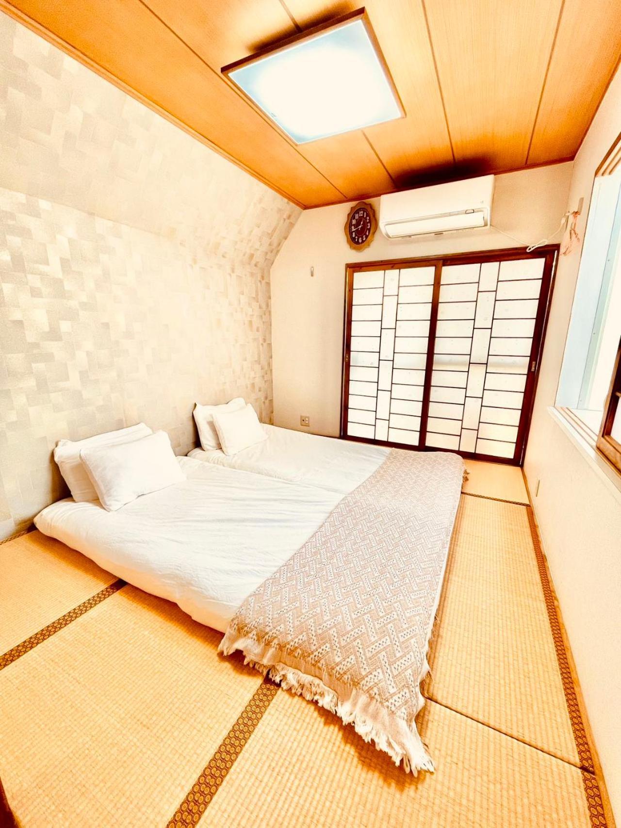 Yuyuso Villa