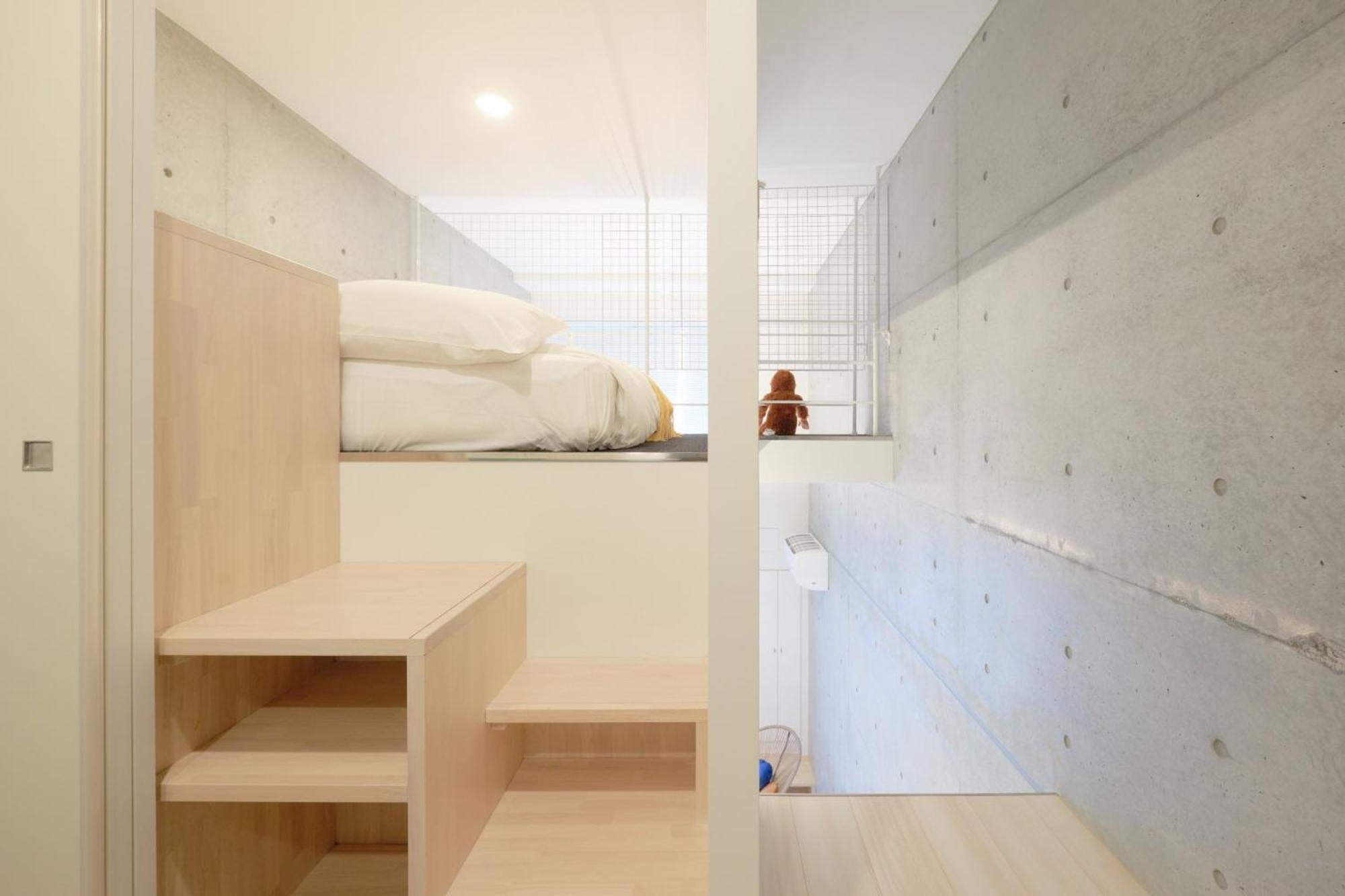 Apartment Toyocho Sa-ku-ra - Vacation 44020v *
