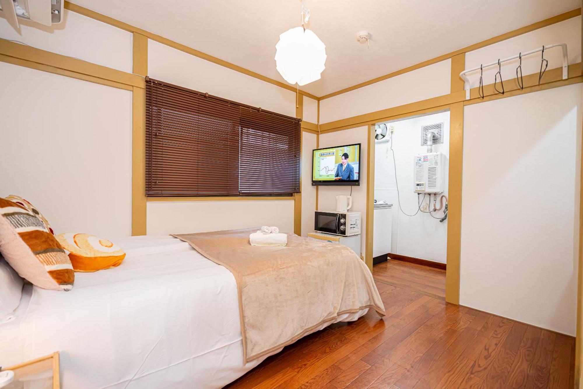 Sunrise Apartment
