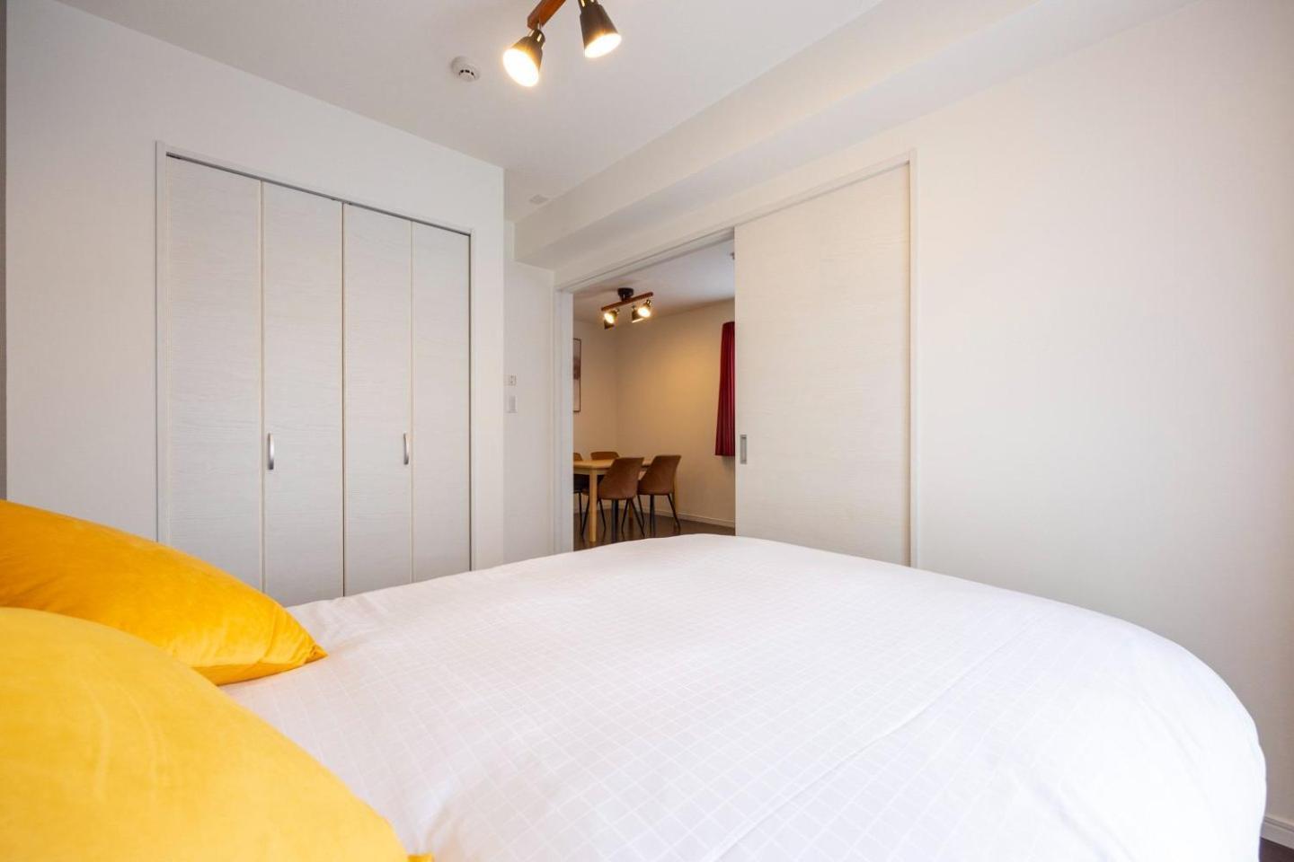 Apartment Livecasa Ryogoku I Tokyo