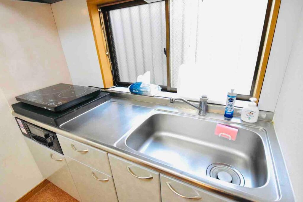 Villa スカイツリー・浅草近く！成田・羽田からアクセス良好！大人数滞在向け。