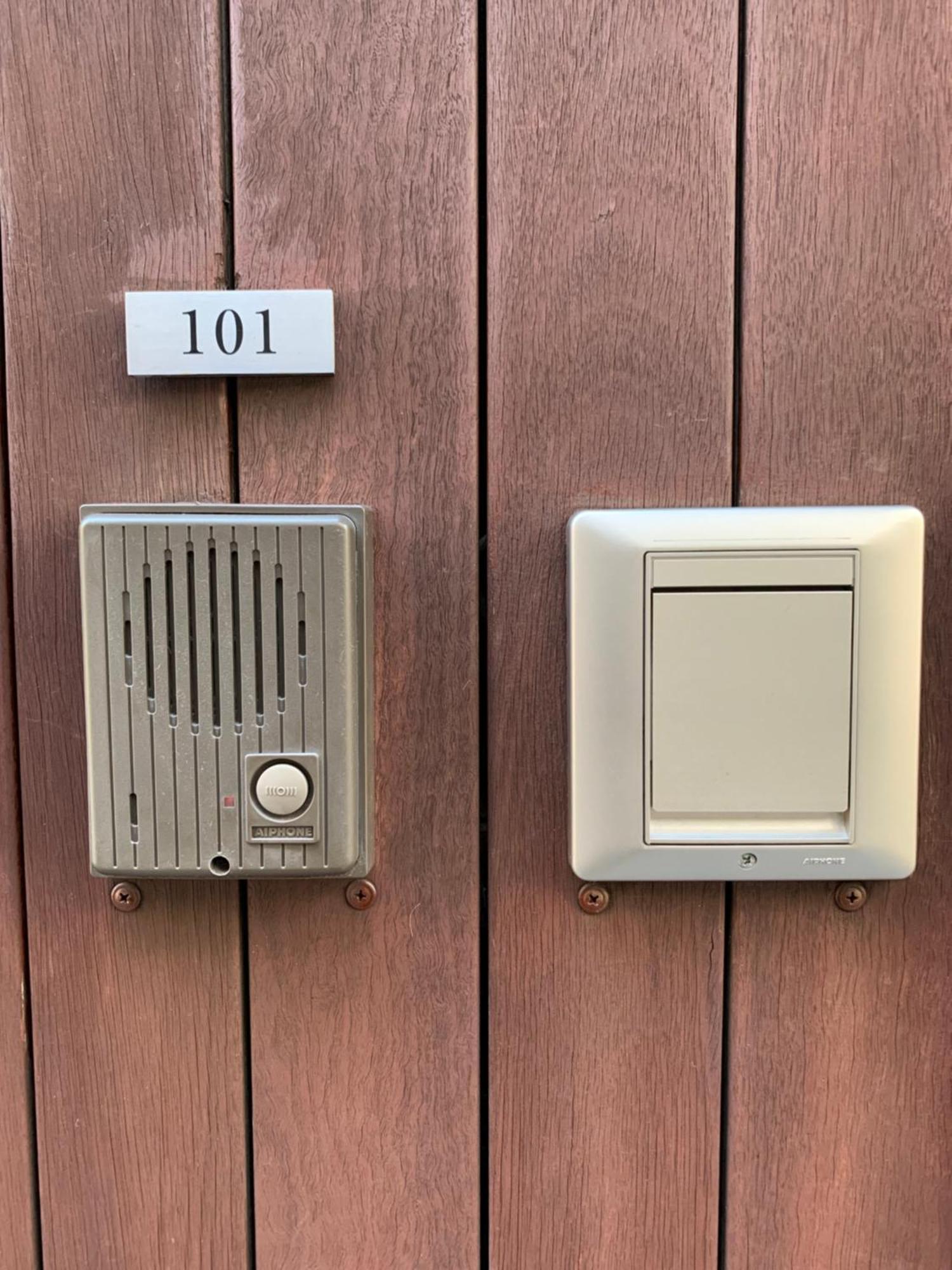 彩光堂village Kame101&202 Apartment Tokyo