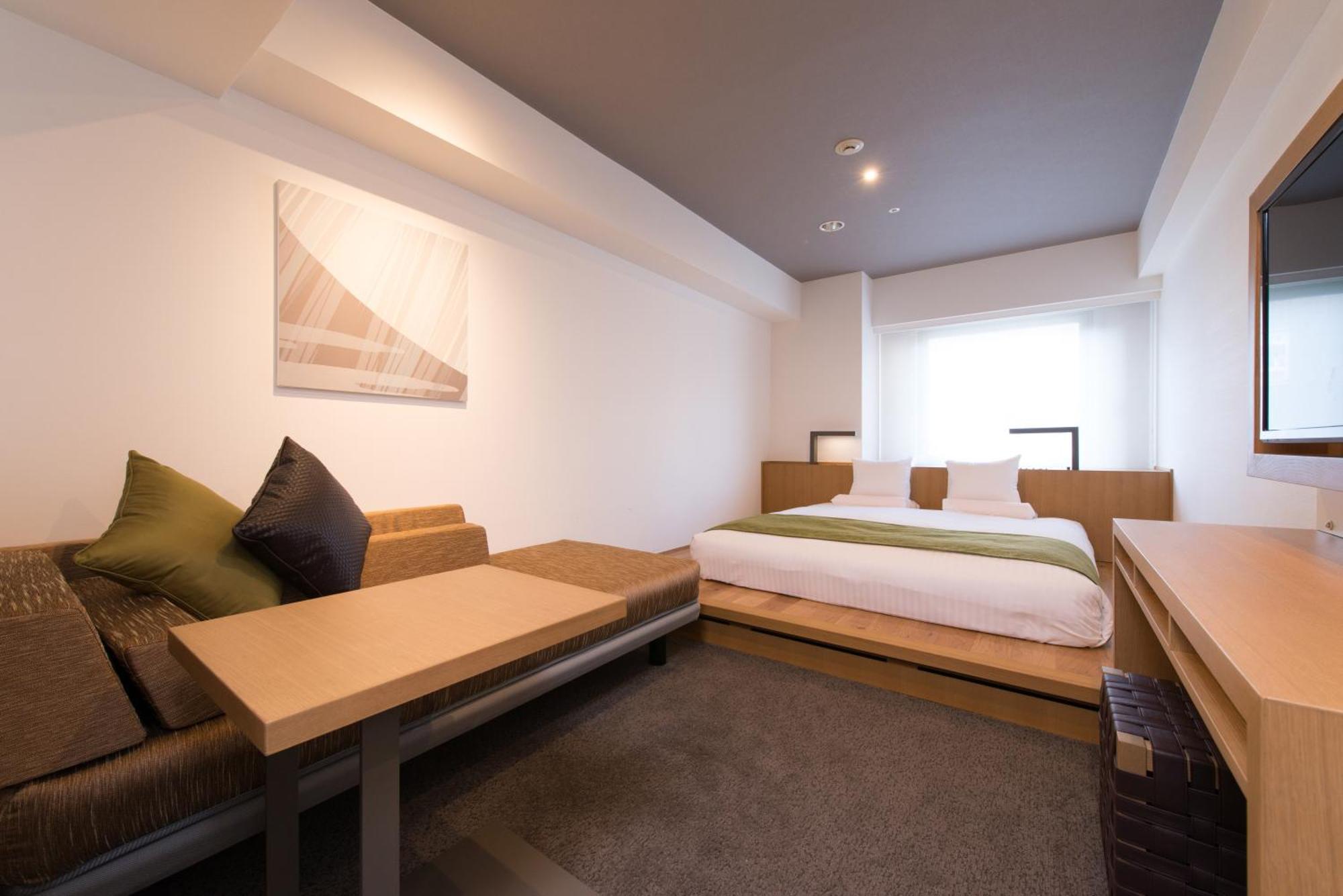 Mystays Premier Hamamatsucho