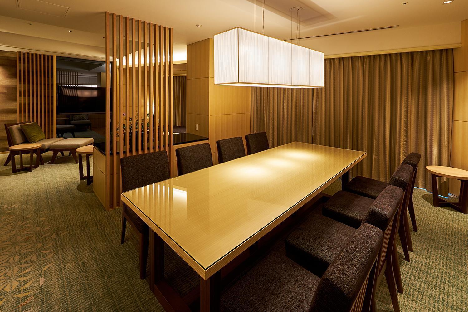 Hotel Gajoen Tokyo