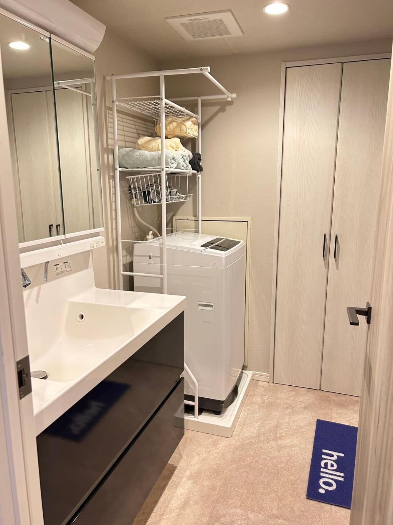 Tower N&f Apartment *