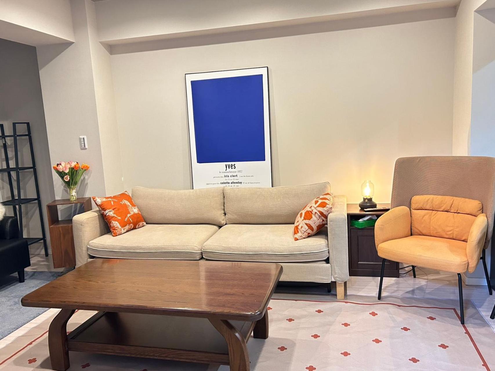 Tower N&f Apartment