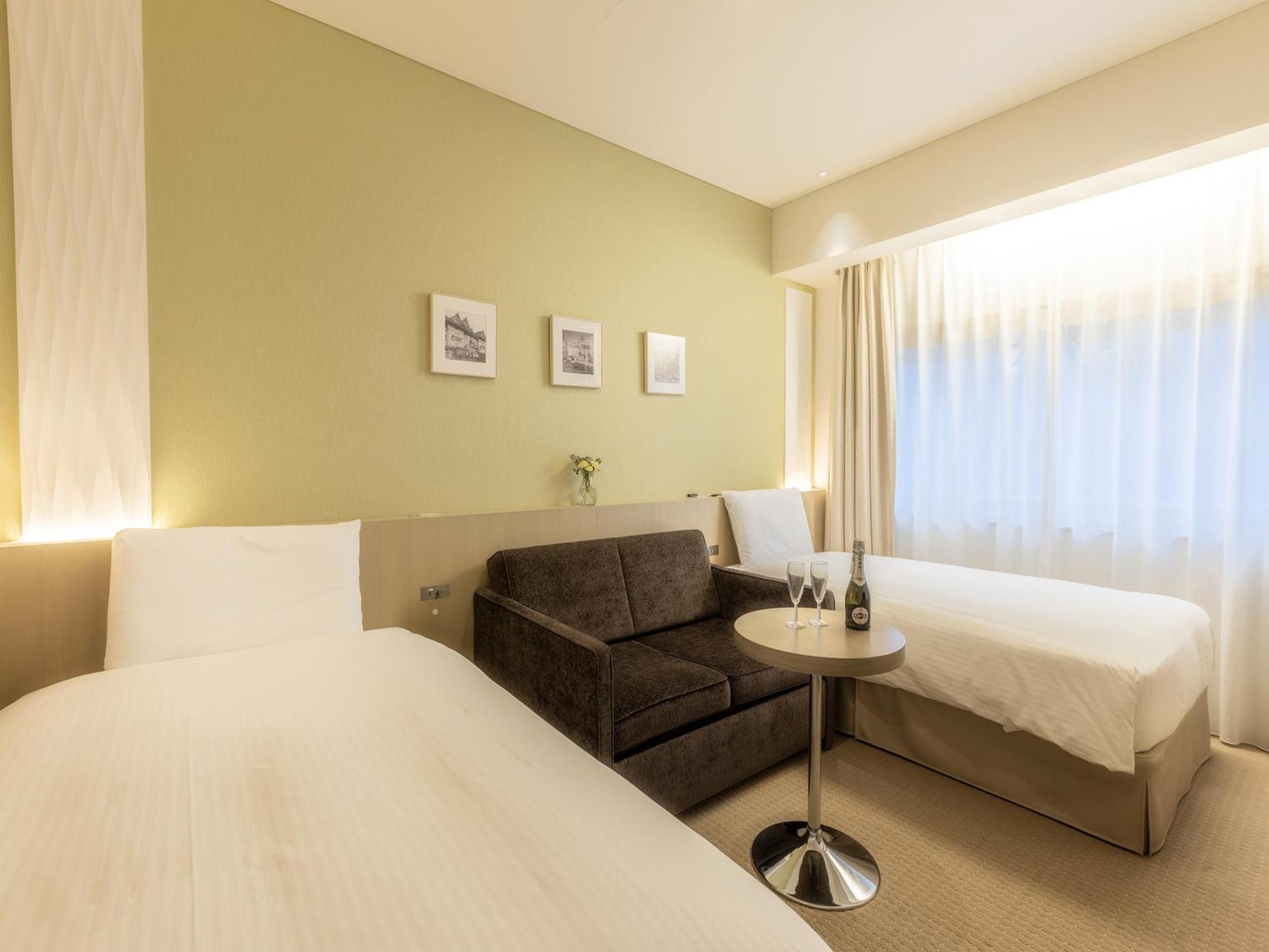 Gracery Ginza Hotel 4*