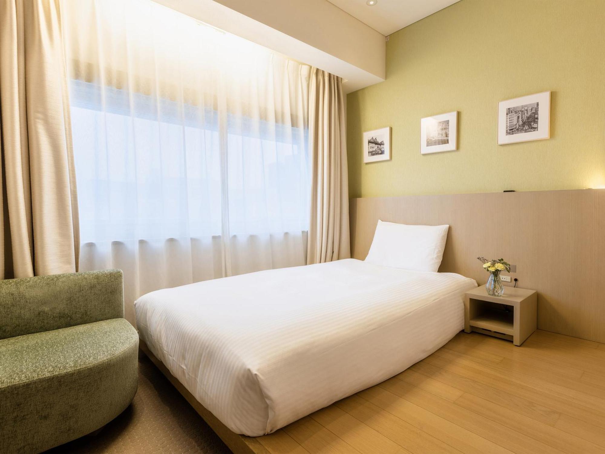 Hotel Gracery Ginza Tokyo