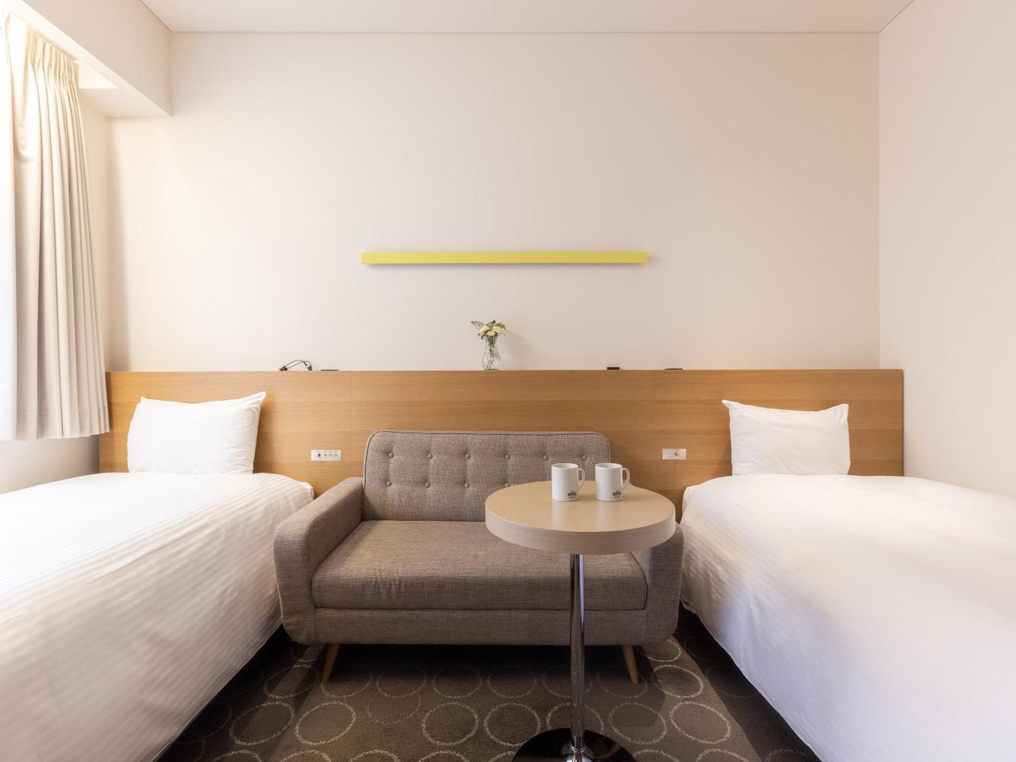Hotel Gracery Ginza Tokyo