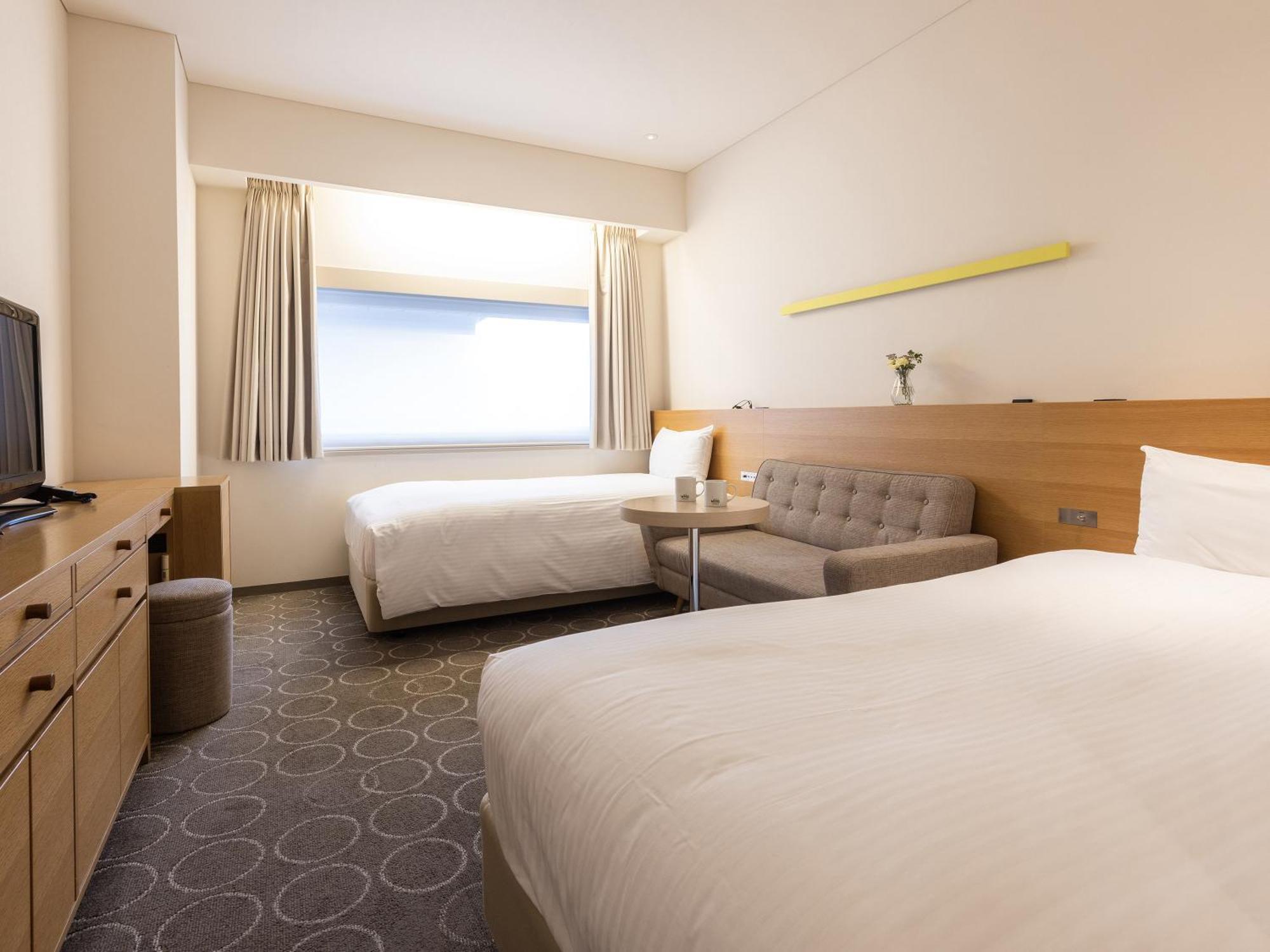 Gracery Ginza Hotel