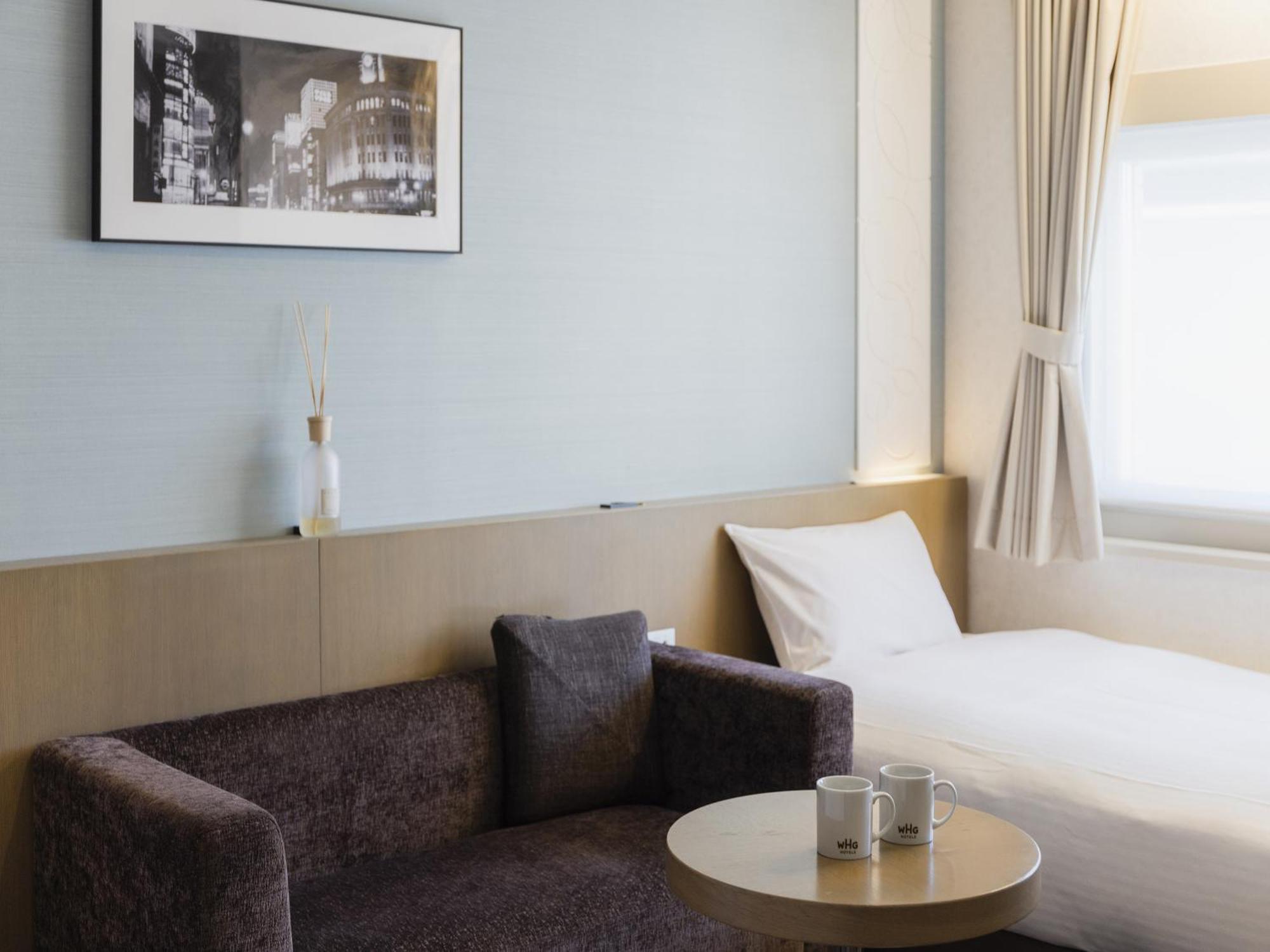 Hotel Gracery Ginza 4*