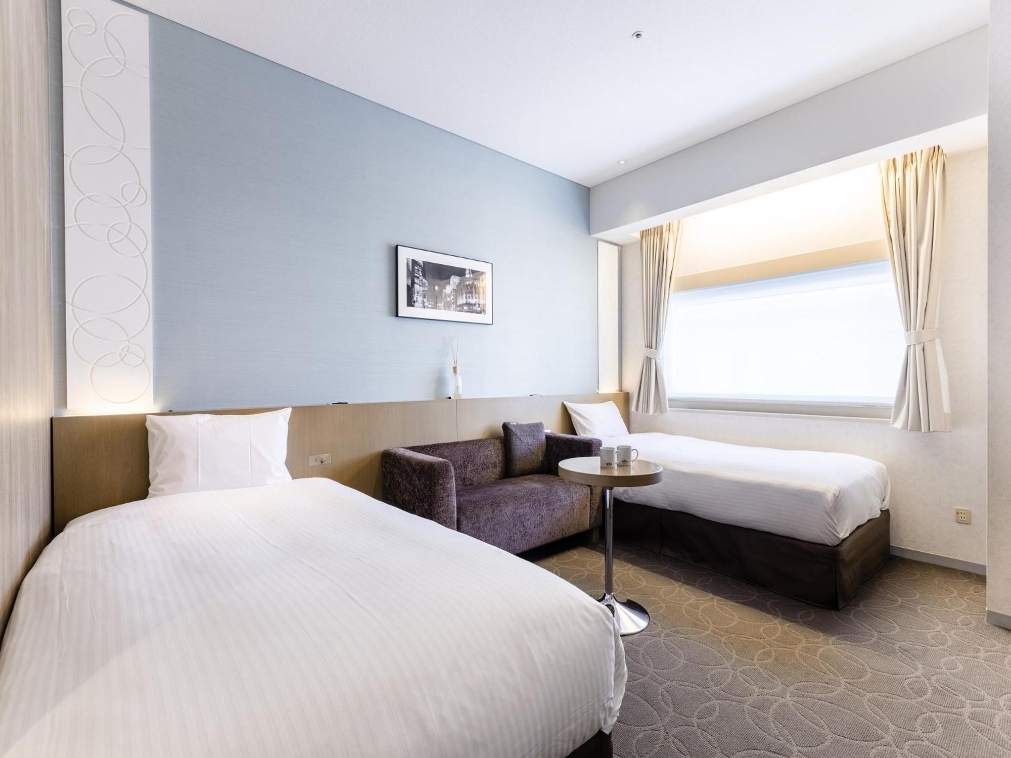 Gracery Ginza 4*