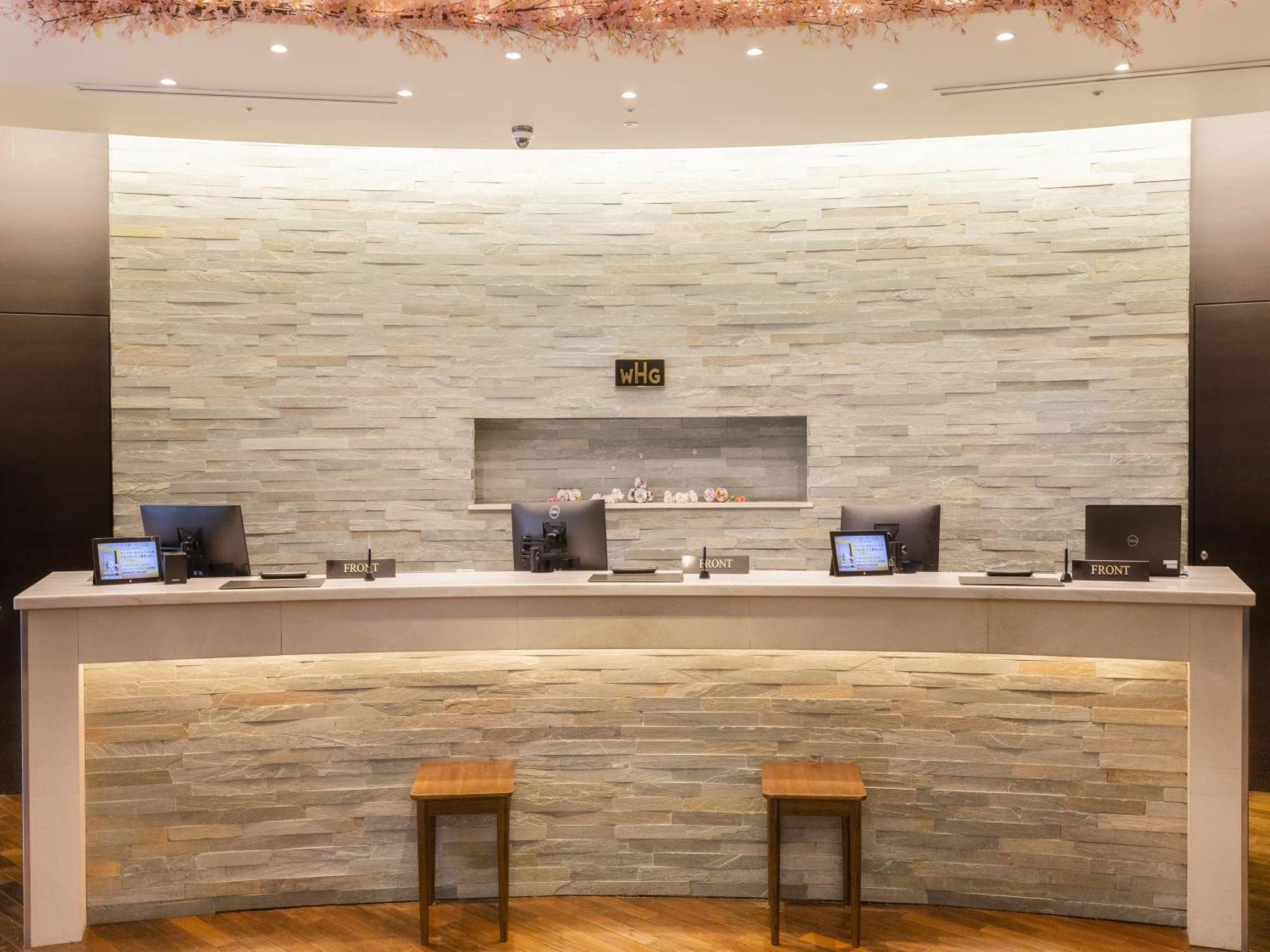 Hotel Gracery Ginza 4*