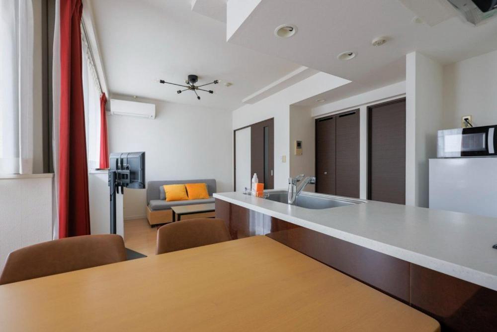 Apartment Luce Takanawa Tokyo
