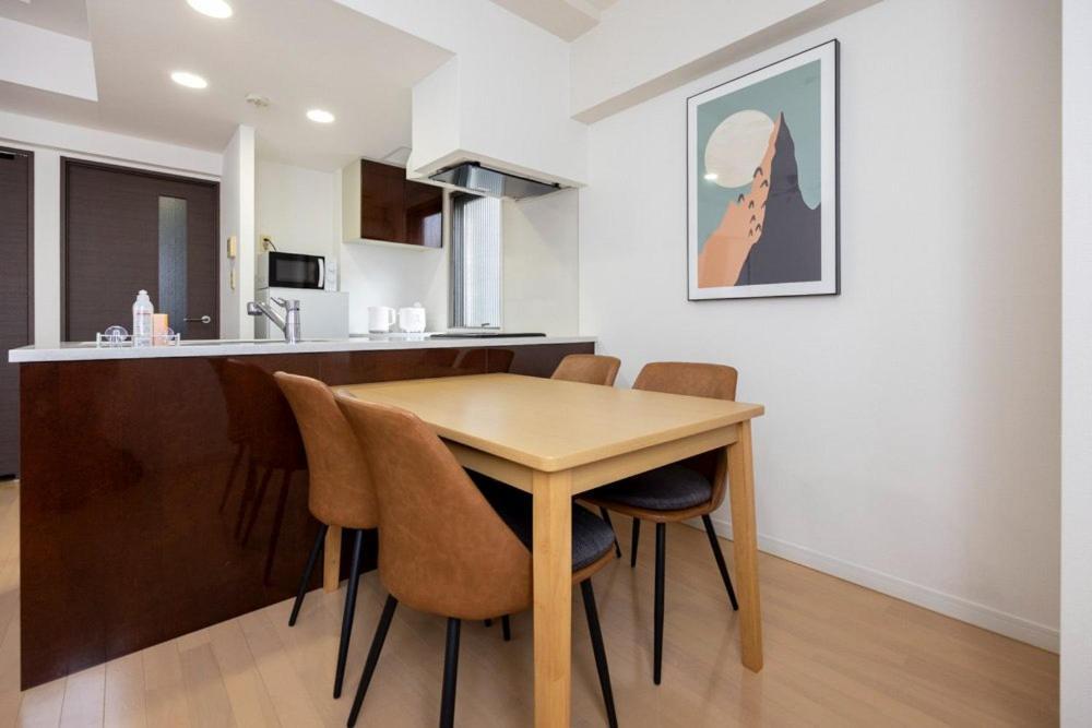 Apartment Luce Takanawa *