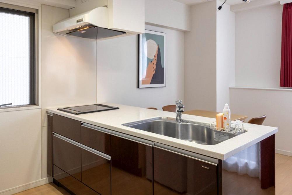 Apartment Luce Takanawa Tokyo