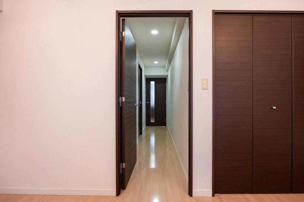 Apartment Luce Takanawa