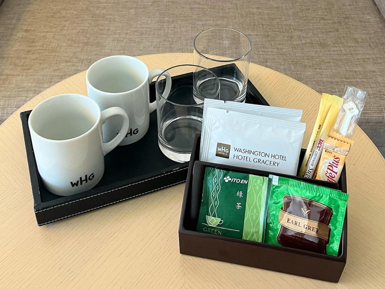 Gracery Ginza Hotel Tokyo
