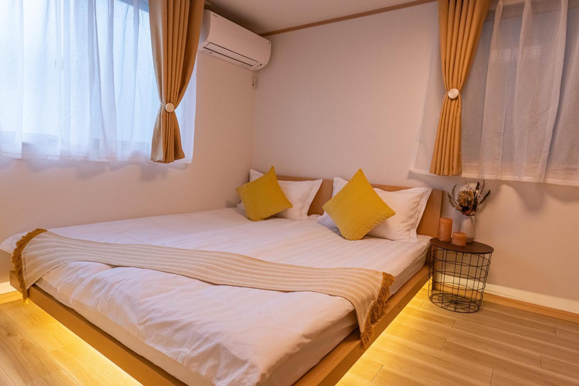 桜の川9 Ikebukuro Free Parking Than 15 People Donki Large Tv Villa Tokyo