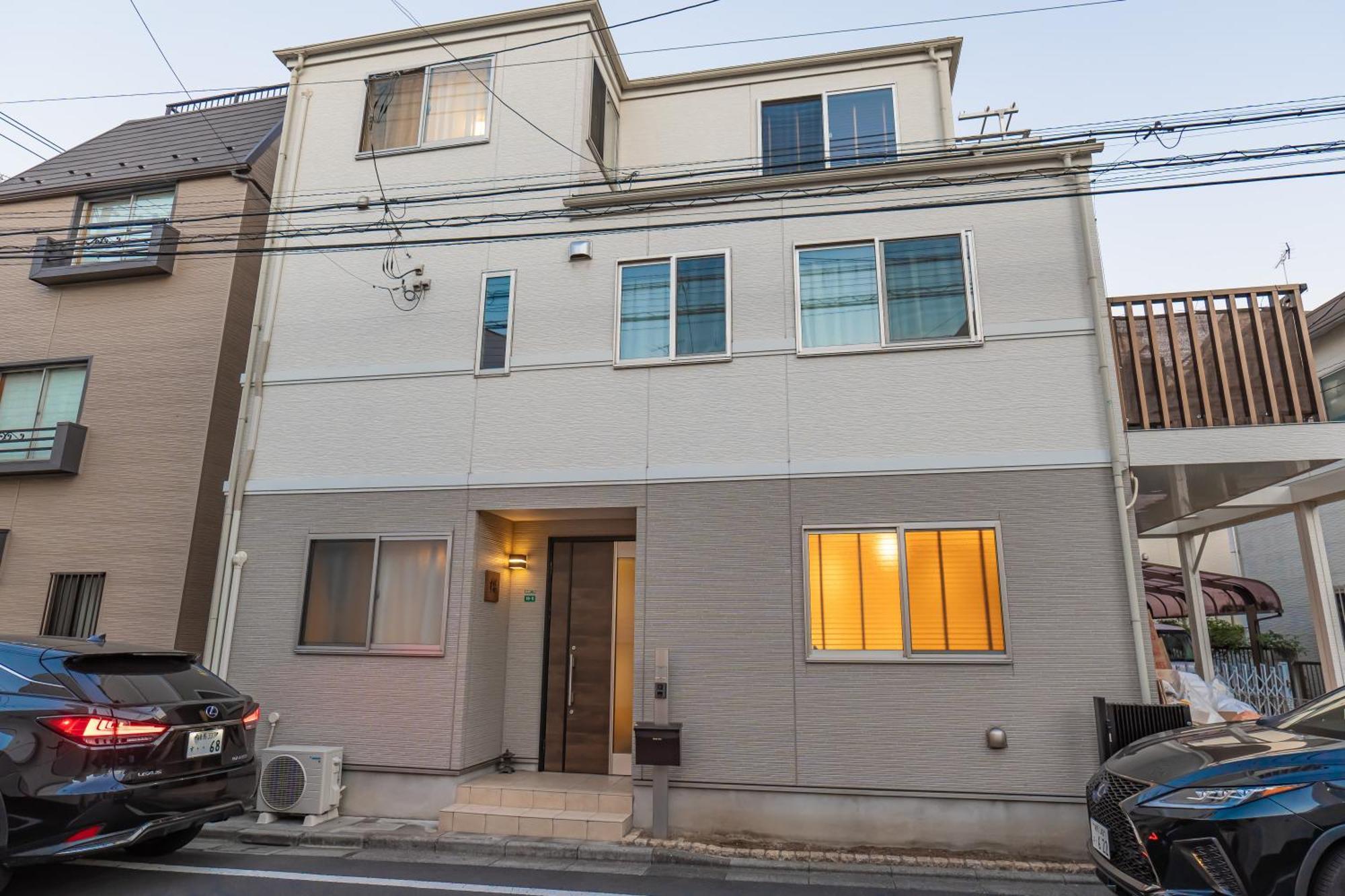 桜の川9 Ikebukuro Free Parking Than 15 People Donki Large Tv *