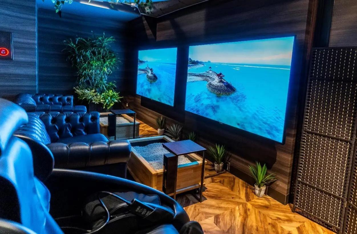 Love hotel Balian Forest Ikebukuro 3*