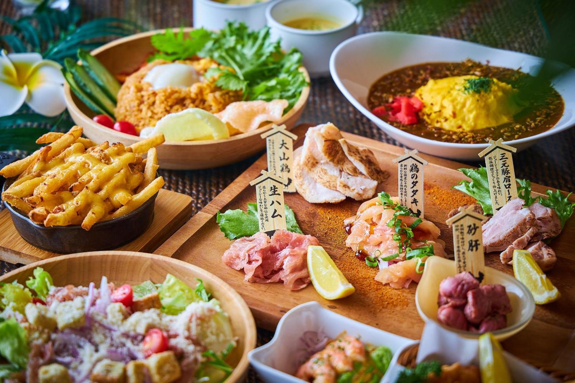 Balian Forest Ikebukuro 3*