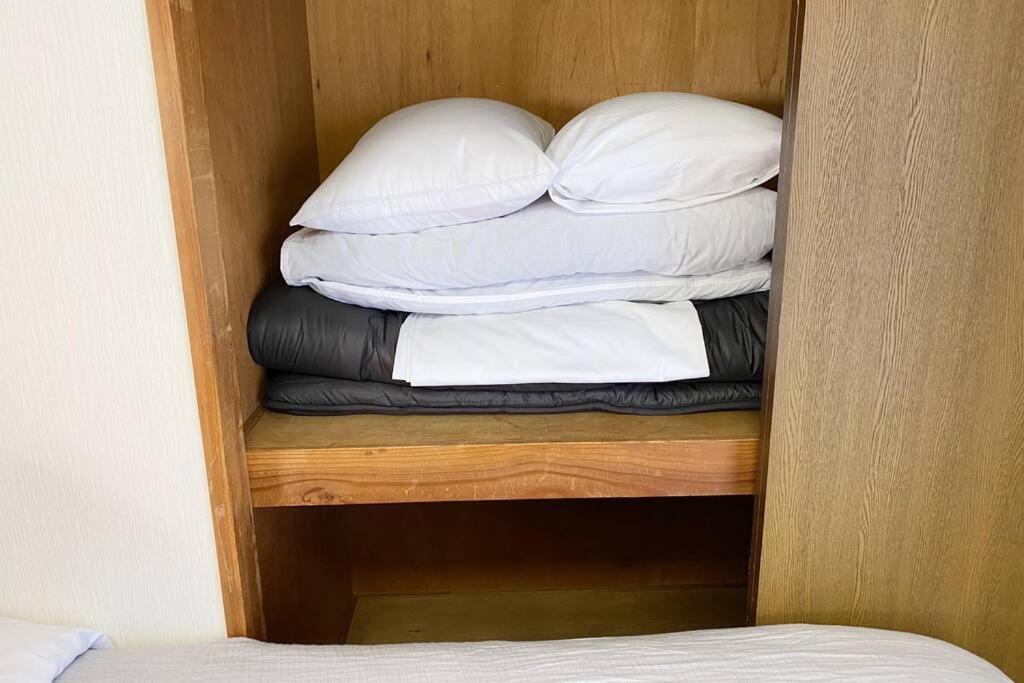 Apartment 1min Walk To Sta, Drct Bus To Hnd! Easy Access! 03