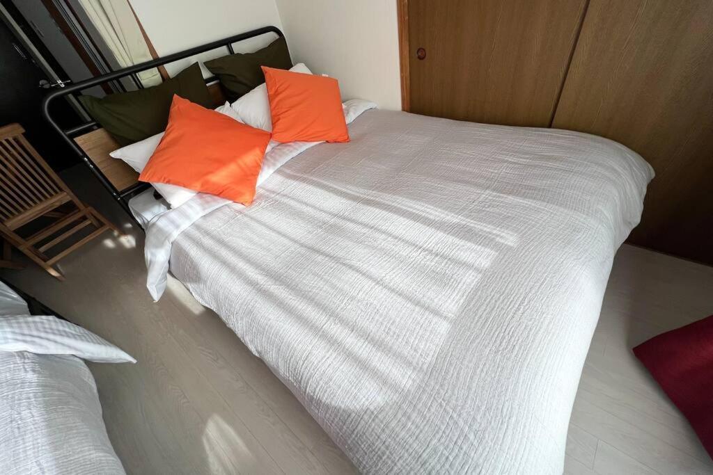 1min Walk To Sta, Drct Bus To Hnd! Easy Access! 03 Apartment